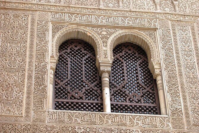 Alhambra al Completo, nazaries palaces, generalife palace - Price and value: is $138.90 actually a good deal?
