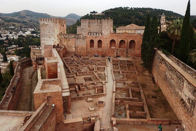 Alhambra and Albaicin Private Day Trip from Malaga - Why this Alhambra + Albaicín day works better than a rushed combo