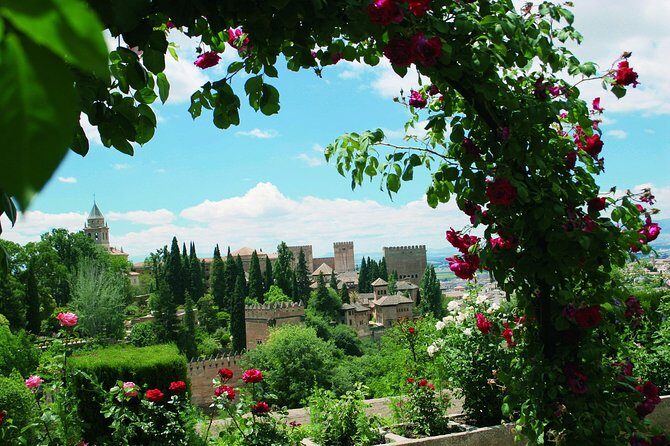 Alhambra and Generalife Skip-the-Line Ticket with Guide - What the guide adds (and what to ask early)