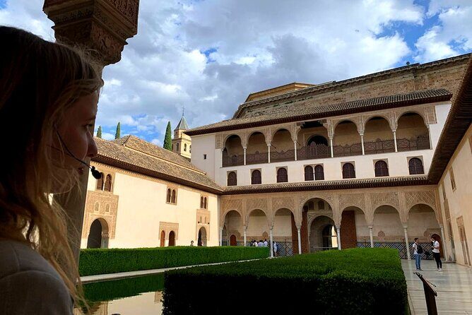 Alhambra and Nasrid Palaces Guided Tour with Tickets - Price and value: is $227.08 per person worth it?