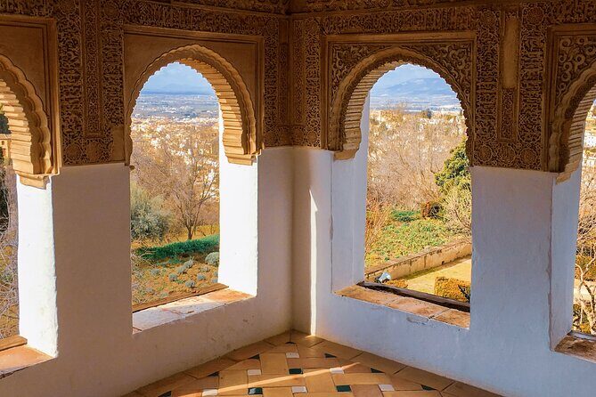Alhambra and Nasrid Palaces: Skip-the-line Ticket and Local Guide - Price and value: what you’re really paying for