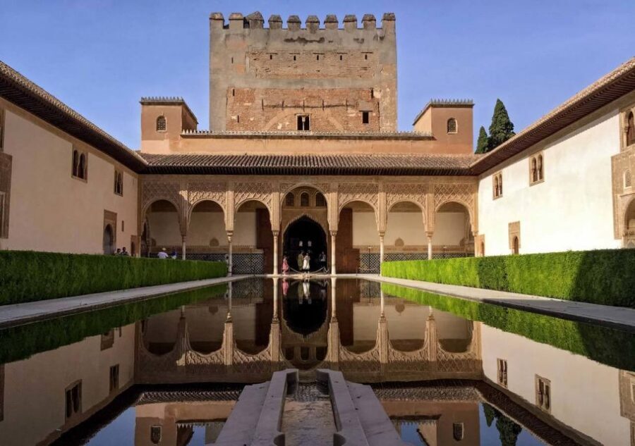 Alhambra & Generalife: Exclusive 3 hours Private Tour - What’s Included (and What’s Not) Before You Show Up