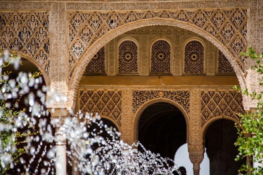 Alhambra: Generalife Gardens & Alcazaba Fast-Track Tour - Price and Value: Is $54 a Good Deal?