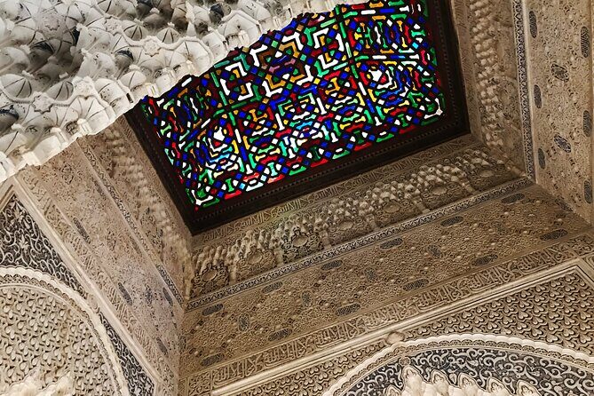 Alhambra & Generalife Skip the Line Regular Group including Nasrid Palaces - Price and Value: What $65 Buys You (and Why It’s Not Just “Admission”)