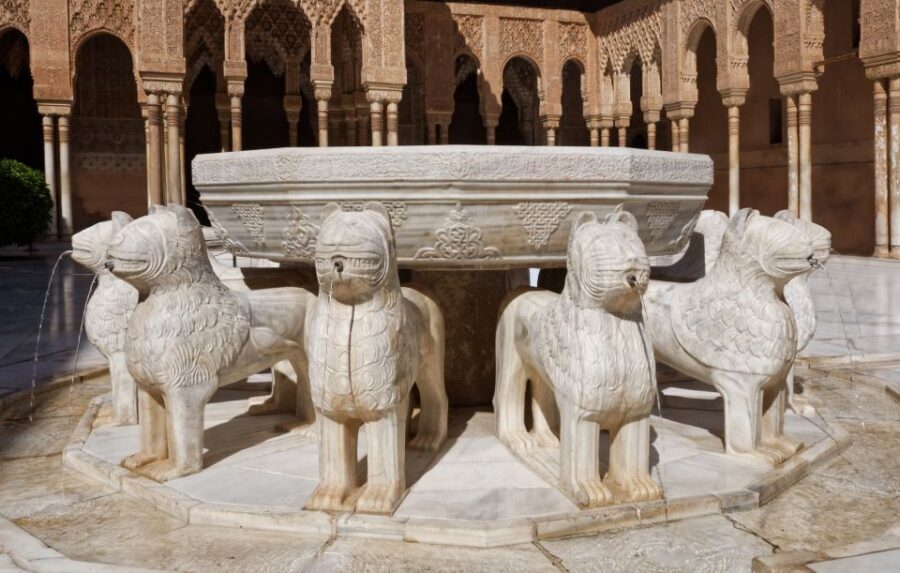 Alhambra Guided Tour with Fast-Track Entry - Price and Value: What You’re Really Paying $81 For