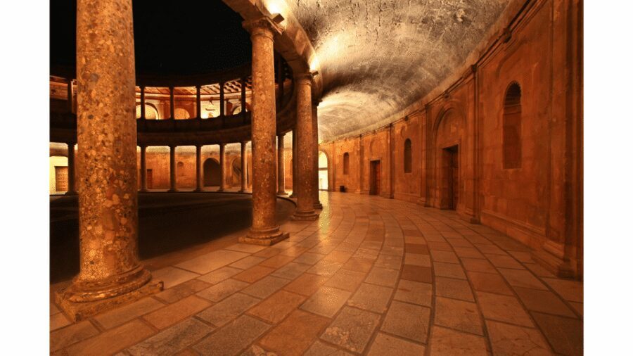 Alhambra: Nasrid Palaces Guided Night Tour without tickets - Night Alhambra in 2 Hours: What You’re Really Buying