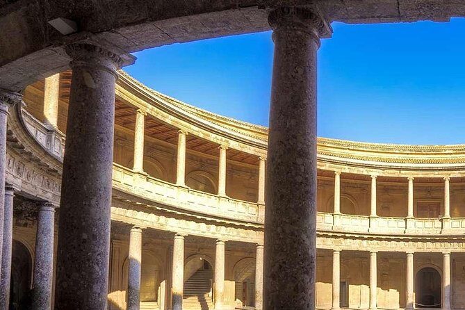 Alhambra Private Tour: Nasrid Palaces, Alcazaba and Generalife - Price and value for your Alhambra time