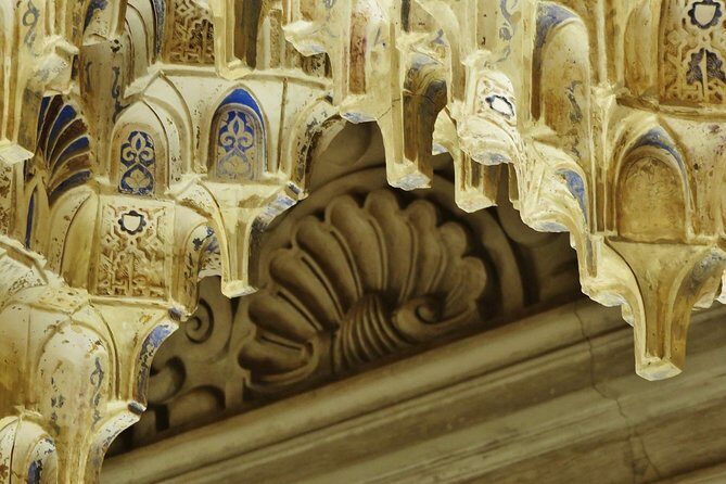 Alhambra Private Tour: Secrets of the Alhambra - Who this tour is best for (and who might not love it)