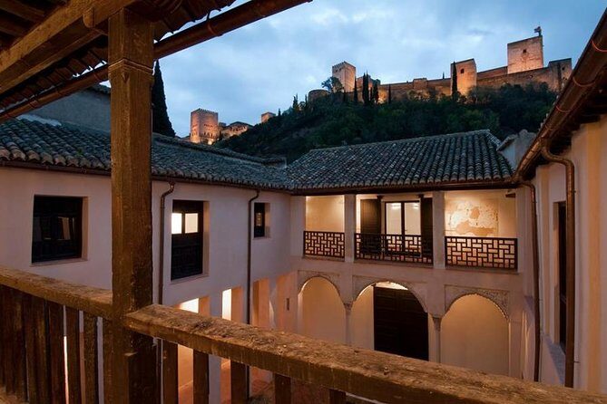 Alhambra&Generalife, Albaicín & Sacromonte Private Tour - Skip-The-Line Priority at the Alhambra (and Why It Matters)