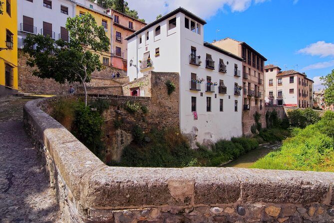 Alhambra&Generalife, Albaicín & Sacromonte Private Tour - Price and Value: Is $480.10 a Smart Move?