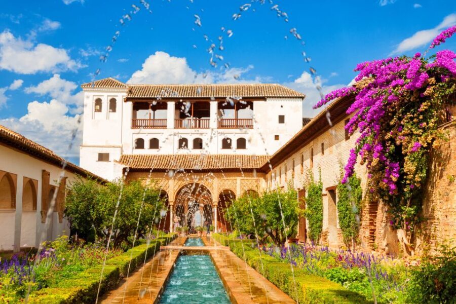 From Costa del Sol: Granada, Alhambra + Nasrid Palaces Tour - Why This Alhambra Day Trip From the Costa del Sol Works
