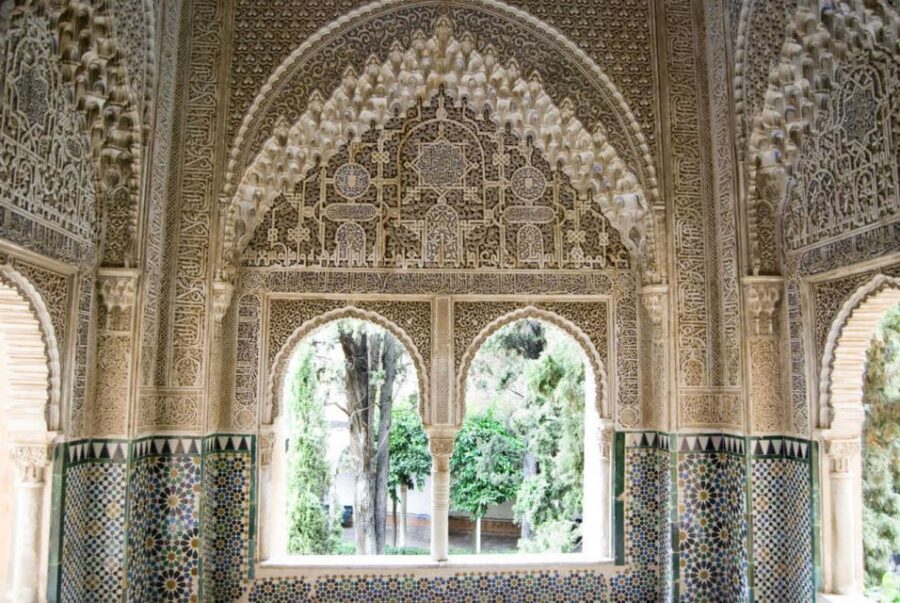From Malaga: Granada Full-Day Trip with Alhambra - Timing and Pace: How the Day Can Feel Long (and How to handle it)