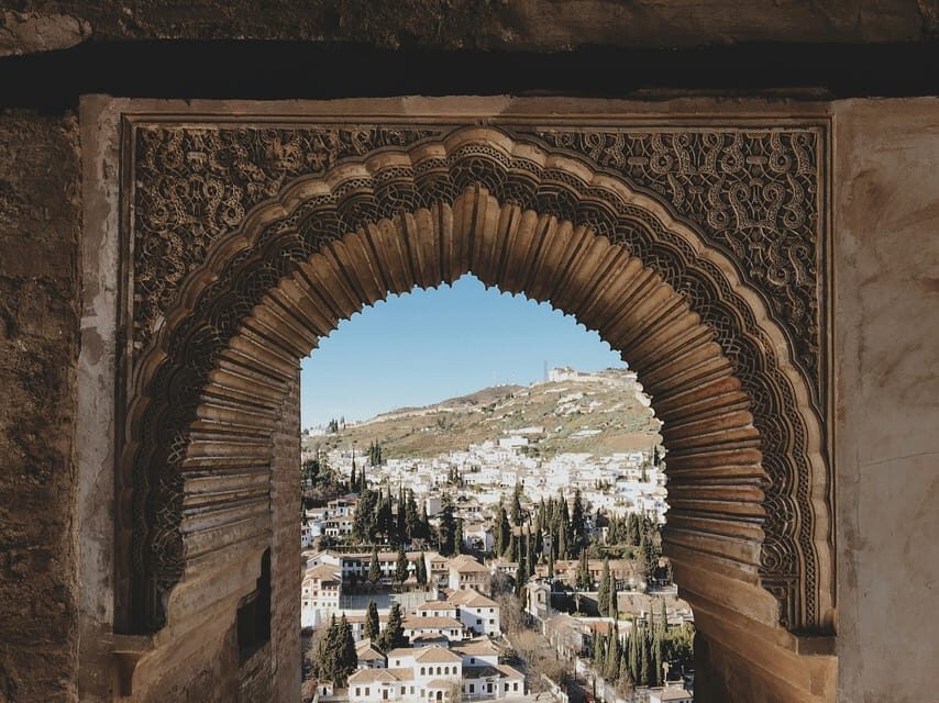 From Seville: Granada & Alhambra Tour with Optional Ticket - Should you book this Seville to Granada tour?