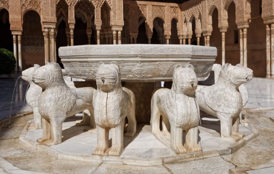 From Seville: Granada & Alhambra Tour with Optional Ticket - Seville to Granada: what a 13-hour day trip really feels like
