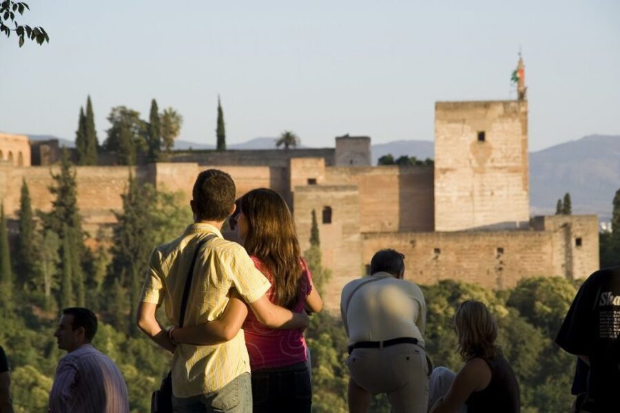 From Seville: Granada Day Trip with Alhambra and Albaicín - Price and value: where the $93 really makes sense