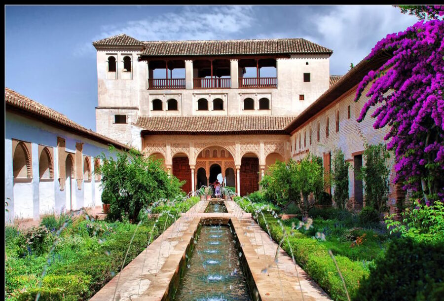 Granada: Alhambra and Generalife Garden Ticket & Guided Tour - Price: is $81 worth it for what you get?