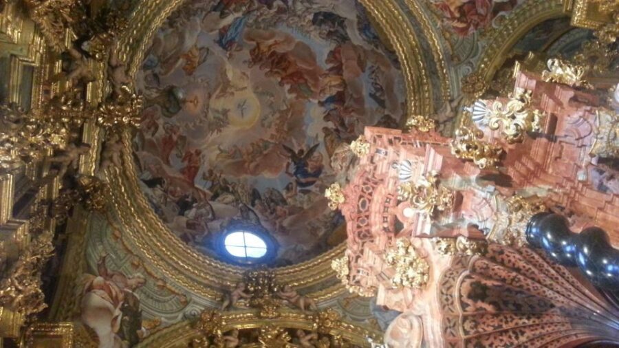 Granada: Alhambra, Cathedral & Royal Chapel Tour w/ Tickets - Key highlights at a glance