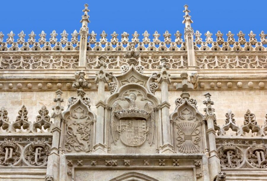 Granada: Alhambra, Cathedral & Royal Chapel Tour w/ Tickets - Value Check: Is $112 Per Person Worth It?