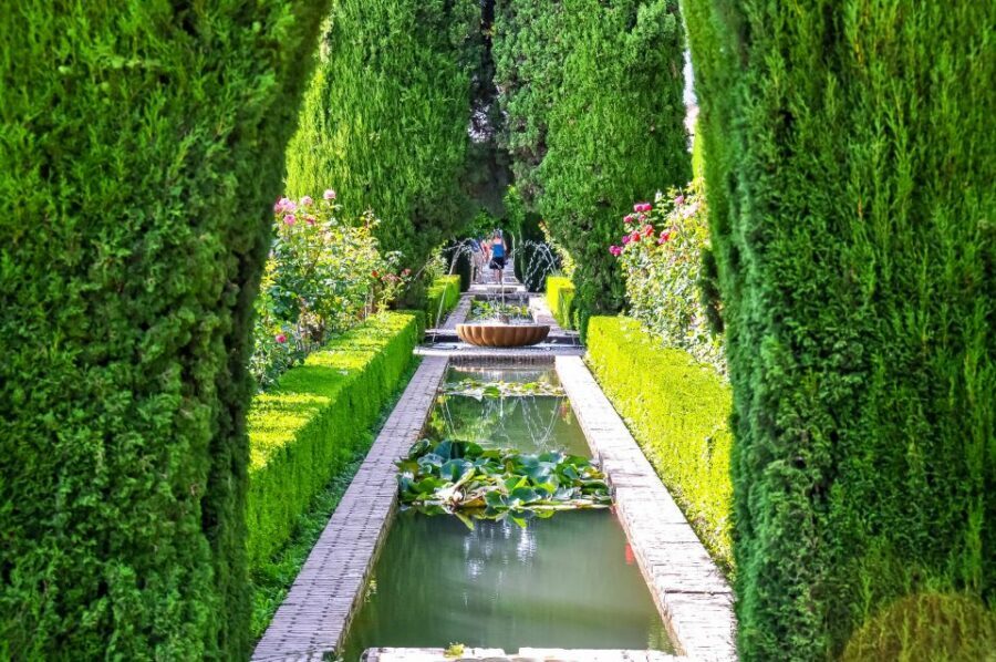 Granada: Alhambra Full Complex & Andalusi Monuments Tickets - Albaicín’s UNESCO Islamic Monuments: The City’s Other Main Stage
