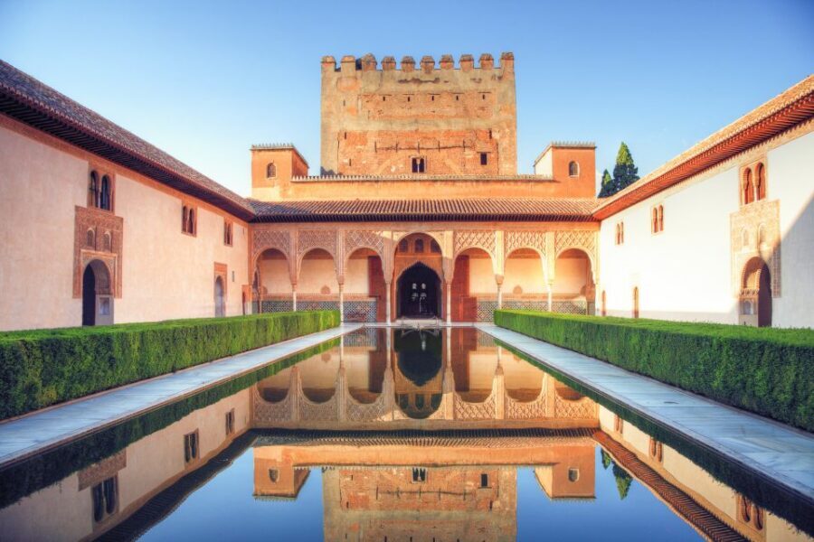 Granada: Alhambra Full Complex & Andalusi Monuments Tickets - Dar al-Horra, Chapíz, and Zafra: Domestic Architecture That Changes How You See Granada