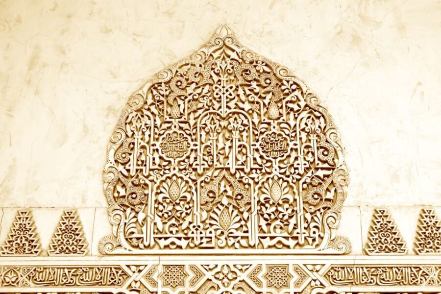 Granada: Alhambra Gardens, Generalife & Alcazaba Guided Tour - Key highlights worth your attention