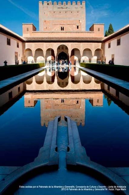 Granada: Alhambra Guided Tour and Flamenco Show - The Palace of Charles V stop: why it’s worth the time