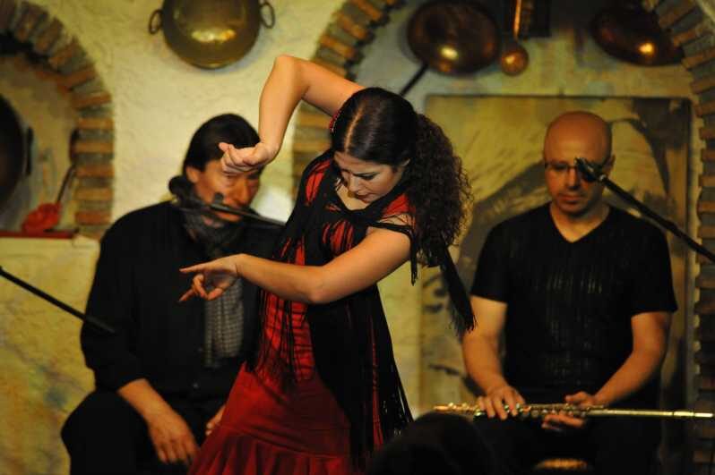 Granada: Alhambra Guided Tour and Flamenco Show - What to bring (and what to wear) for this Granada day