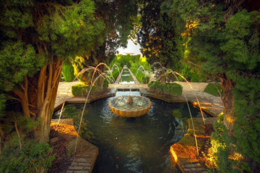 Granada: Alhambra Palace Guided Tour - Key takeaways before you go