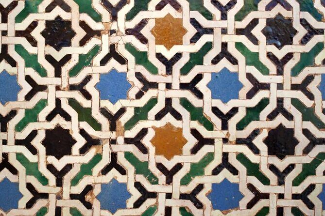 Granada Alhambra Private Tour from Motril Puerto - Pickup from Estación Maritima de Motril: timing and the comfort factor