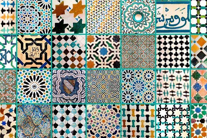 Granada Alhambra Private Tour from Motril Puerto - The Alhambra visit: 3 hours with an official guide and the right ticket bundle