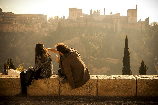 Granada: Alhambra tickets and other attractions - Key points worth knowing before you go