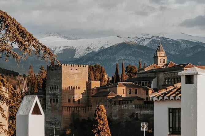 Granada Day Trip: Alhambra & Nazaries Palaces from Seville - What Makes This Seville-to-Granada Day Trip Worth It
