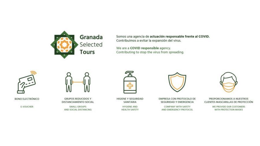 Granada: Fast-Track Alhambra & Nasrid Palaces Guided Tour - Generalife: water, gardens, and the feeling of a calm escape