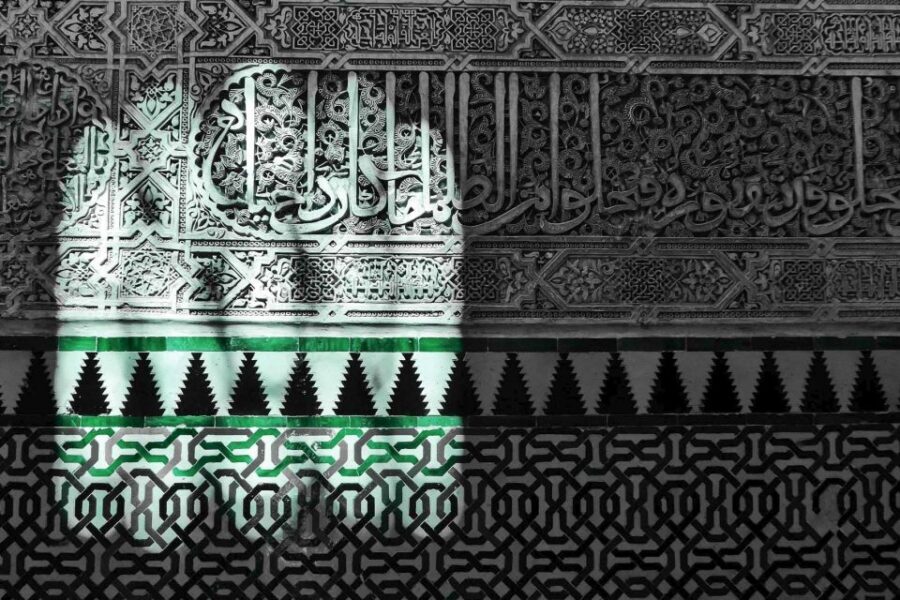 Granada: Fast-Track Alhambra & Nasrid Palaces Guided Tour - Private vs small group vs regular: choosing the right comfort level