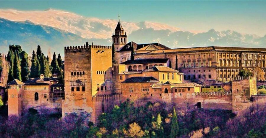 Granada: Full Alhambra Premium Guided Tour with Tickets - Key Things You Should Know Before You Go