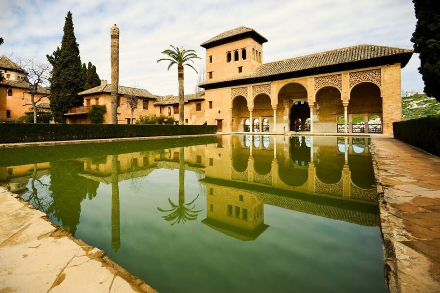 Granada: Full Alhambra Premium Guided Tour with Tickets - Palace of Charles V: The Christian-Era Contrast You Shouldn’t Skip