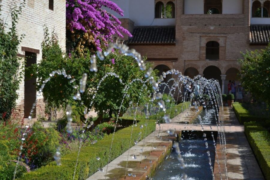 Granada: Full Alhambra Premium Guided Tour with Tickets - Price, Comfort, and Who This Tour Fits Best