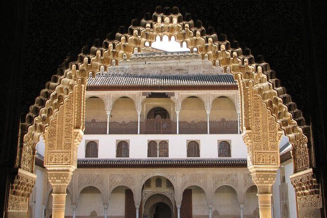 Granada Full Day Tour From Malaga - Price ($56.67) and value: what you’re buying besides tickets