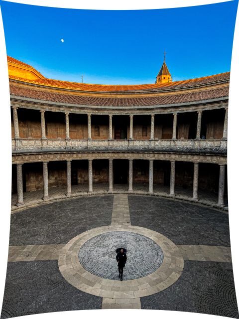 Granada: Private Full Alhambra Tour with Nasrid Palaces - Why This Private Alhambra Tour Works Better Than a Solo Rush