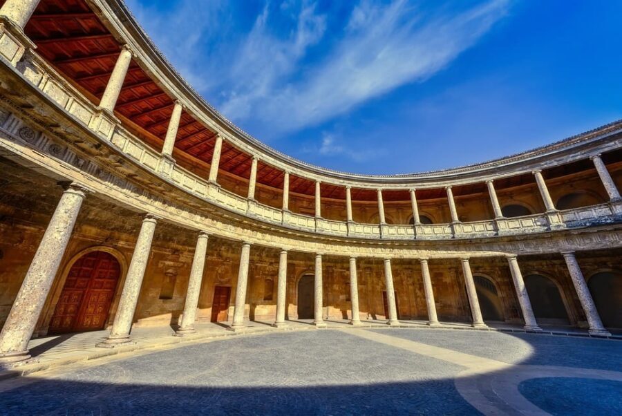 Granada: Tour of Alhambra, Generalife, and Nasrid Palaces - Key things I’d plan around