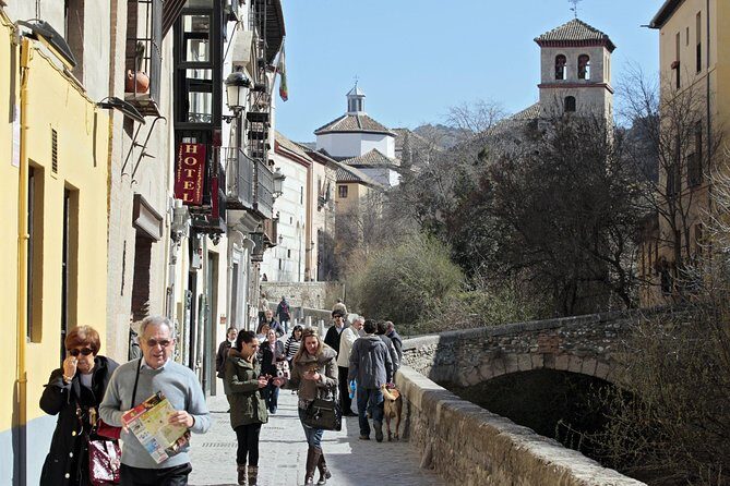 Private Alhambra palace tour and Granada from Motril cruise port - Should You Book This Private Alhambra + Granada Tour?