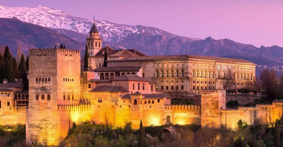 Private Alhambra Tour From Malaga & Surrounds - Why this private Alhambra day from Malaga makes sense