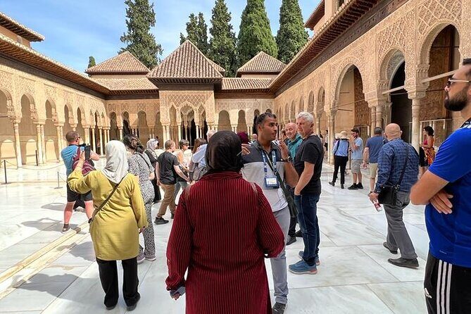 Private excursion to the Alhambra and Generalife - Should You Book This Private Alhambra and Generalife Tour?