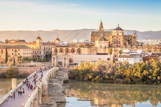 Private Multiday: Cordoba,Granada, Alhambra & Seville from Malaga - Seville’s mosque-to-cathedral story, then the Alcázar of Mudejar art