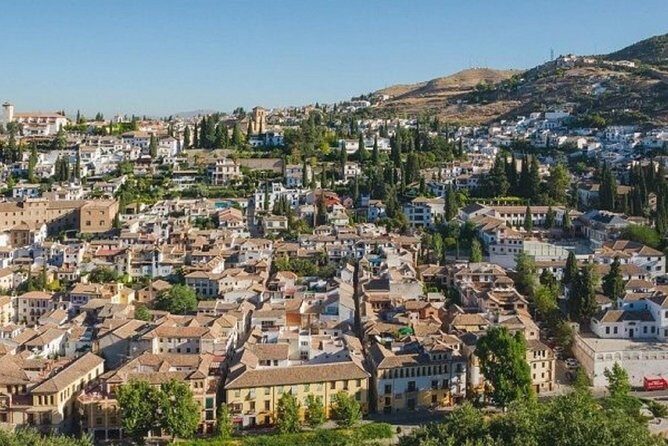 Private Multiday: Cordoba,Granada, Alhambra & Seville from Malaga - Your guide makes the difference (and names you might meet)