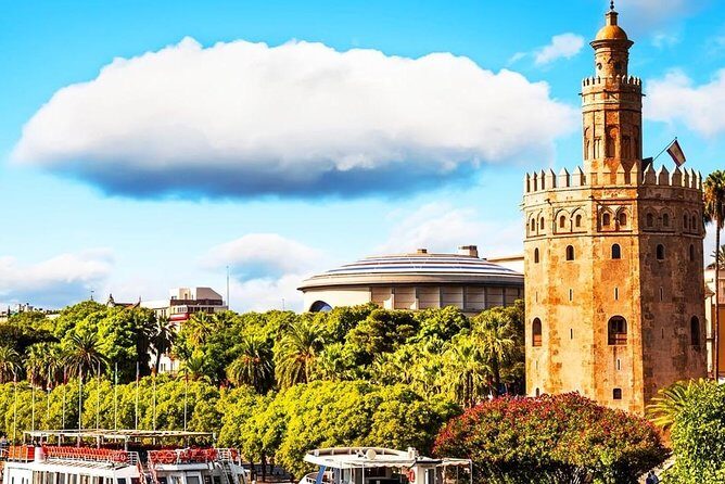 Private Multiday: Cordoba,Granada, Alhambra & Seville from Malaga - Tickets, timing, and how to keep the days from overwhelming you