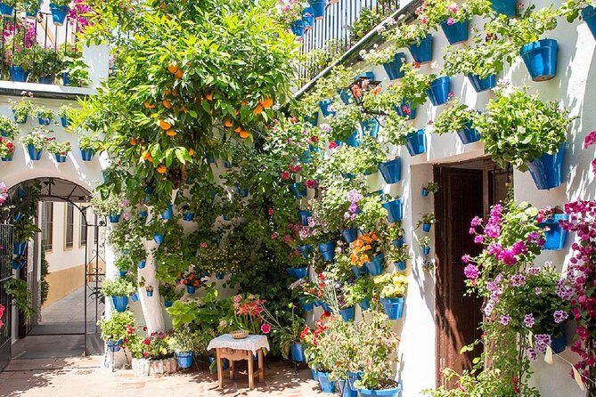 Private Multiday: Cordoba,Granada, Alhambra & Seville from Malaga - Price and value: what you’re really paying for at $1,420.17 per person