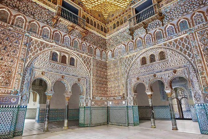Private Multiday: Cordoba,Granada, Alhambra & Seville from Malaga - Who this private Andalusia art tour suits best
