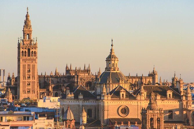 Private Multiday: Cordoba,Granada, Alhambra & Seville from Malaga - Granada’s Alhambra: how to focus so the palace doesn’t blur together