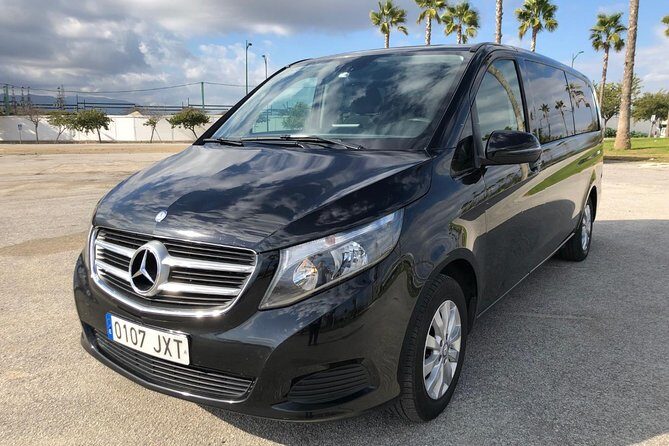 Private tour from Malaga to the Alhambra Palace and Granada - How the day runs: pickup in Malaga to Granada drop-off